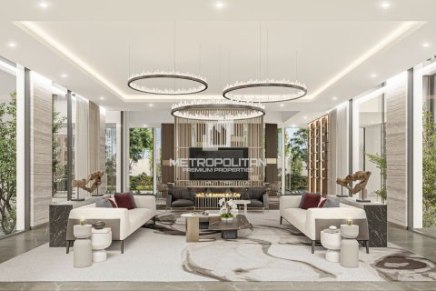 7 chambres Villa à Menyat as Serg, Vietnam No. 93056 9