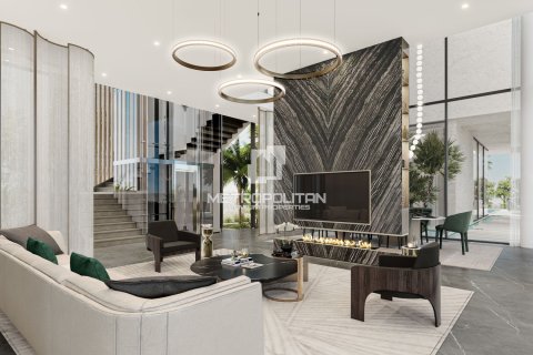 7 chambres Villa à Menyat as Serg, Vietnam No. 93056 13