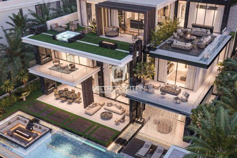 7 chambres Villa à Menyat as Serg, Vietnam No. 93056 4