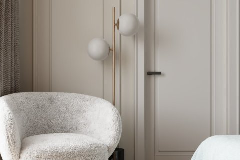 3 bedrooms Apartment in Agios Nikolaos, Greece No. 107491 8