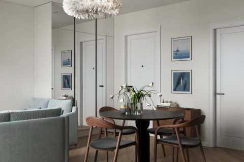 3 bedrooms Apartment in Agios Nikolaos, Greece No. 107491 5