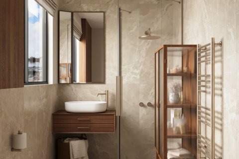 3 bedrooms Apartment in Agios Nikolaos, Greece No. 107491 9