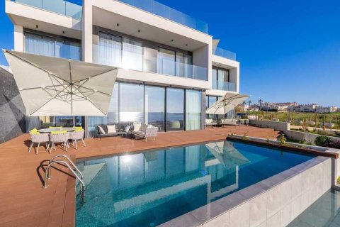 3 dormitorios House en Paphos, Cyprus No. 75988 1