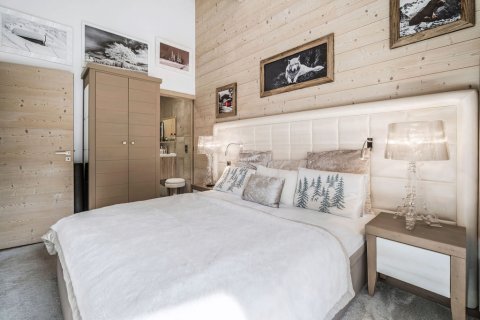 2 bedrooms Apartment in Savoie, France No. 100003 8