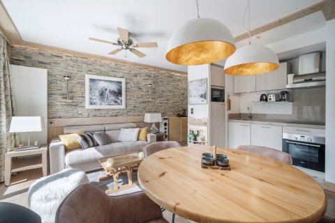 2 bedrooms Apartment in Savoie, France No. 100003 3