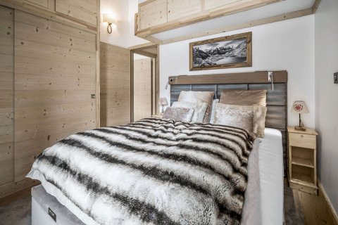 2 bedrooms Apartment in Savoie, France No. 100003 6