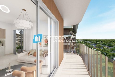 Квартира с 2 спальнями в Дарна, Вьетнам №92626 3