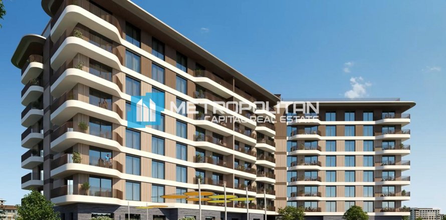 Квартира с 2 спальнями в Дарна, Вьетнам №92626