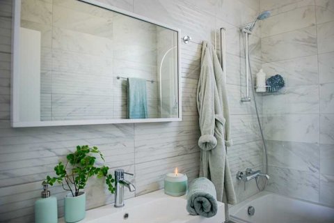 2 chambres Appartement à Agios Tychonas, Cyprus No. 35277 7