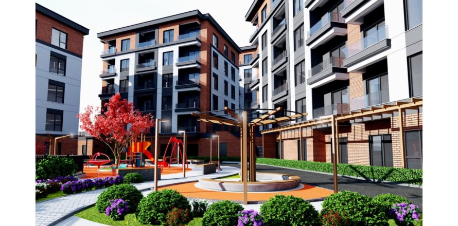 2 dormitorios Apartment en Khanh Hoa, Vietnam No. 112681