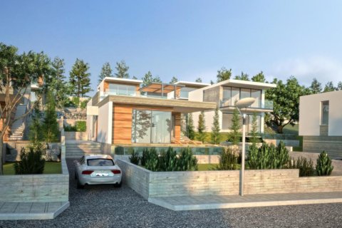 3 bedrooms Villa in Paphos, Cyprus No. 106223 5