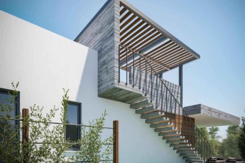 3 bedrooms Villa in Paphos, Cyprus No. 106223 8