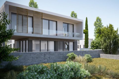 3 bedrooms Villa in Paphos, Cyprus No. 106223 10