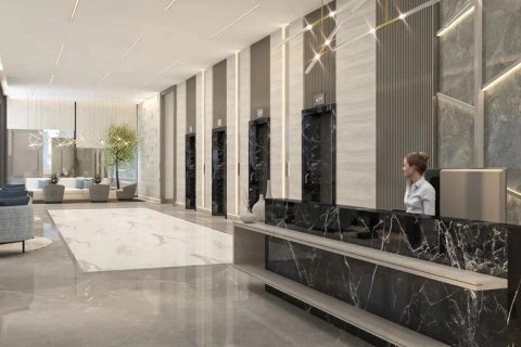 1 dormitorio Apartment en Ung Hoa, Vietnam No. 91616 11