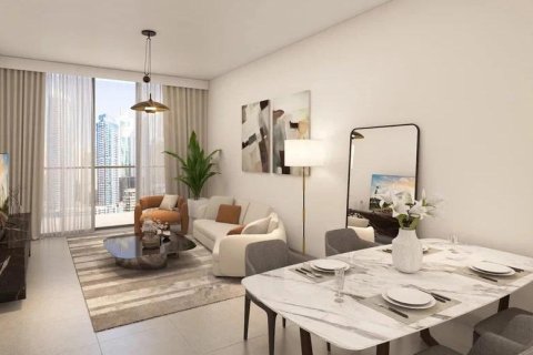 1 dormitorio Apartment en Dubai Marina, UAE No. 91616