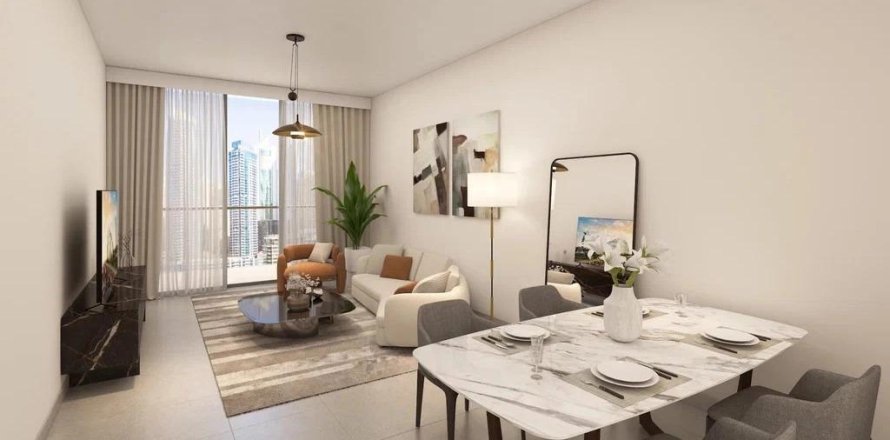 1 bedroom Apartment in Dubai Marina, UAE No. 91616