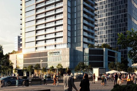 1 dormitorio Apartment en Ung Hoa, Vietnam No. 91616 5