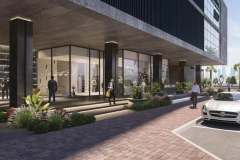 1 dormitorio Apartment en Ung Hoa, Vietnam No. 91616 9