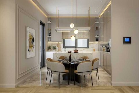 2 bedrooms Penthouse in Germasogeia, Cyprus No. 34569 8