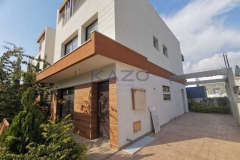 3 dormitorios House en Agios Athanasios, Cyprus No. 65535 1