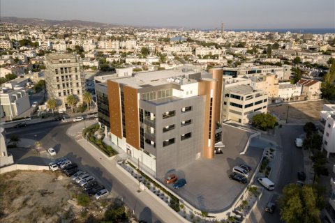6362m² Commercial property in Limassol, Cyprus No. 106349 14