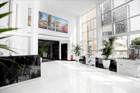 6362m² Commercial property in Limassol, Cyprus No. 106349 1