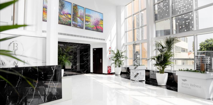 6362m² Commercial property in Limassol, Cyprus No. 106349