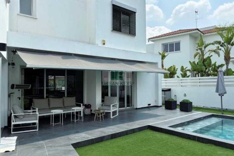 4 chambres Villa à Dali, Cyprus No. 62547 5