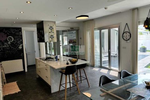 4 chambres Villa à Dali, Cyprus No. 62547 3