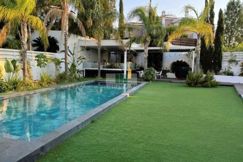 4 chambres Villa à Dali, Cyprus No. 62547 7