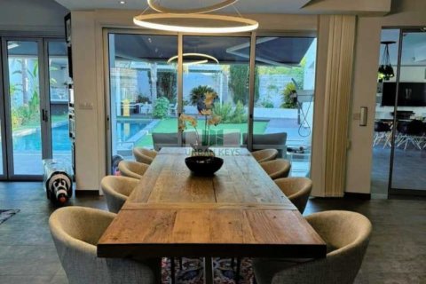 4 chambres Villa à Dali, Cyprus No. 62547 14