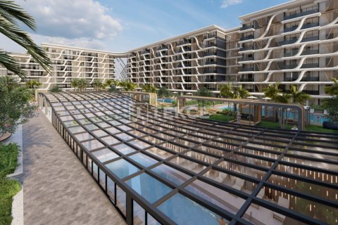 3 dormitorios Apartment en Luong Hoa, Vietnam No. 117615