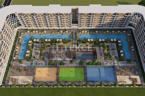 3 bedrooms Apartment in Aksu, Turkey No. 117615