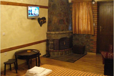 1450m² Hotel à Florina, Greece No. 59321 6