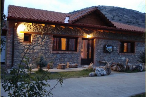 1450m² Hotel à Florina, Greece No. 59321 4