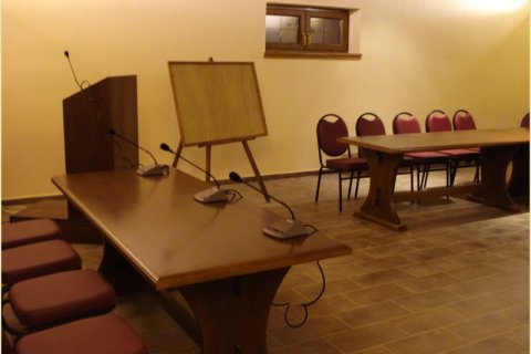 1450m² Hotel à Florina, Greece No. 59321 9