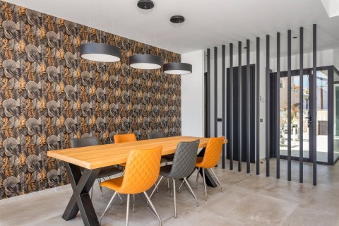 5 bedrooms Villa in Nam Xay, Vietnam No. 85637 8