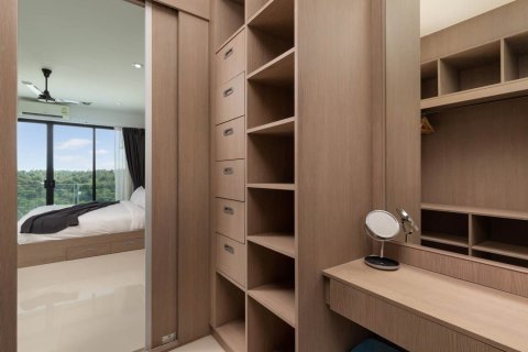 3 bedrooms Condo in Yanui Beach, Thailand No. 2012 12