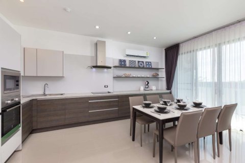 3 bedrooms Condo in Yanui Beach, Thailand No. 2012 4