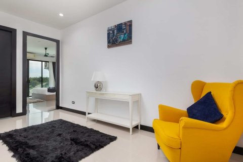 3 bedrooms Condo in Yanui Beach, Thailand No. 2012 3