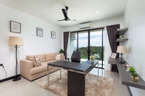 3 bedrooms Condo in Yanui Beach, Thailand No. 2012 9