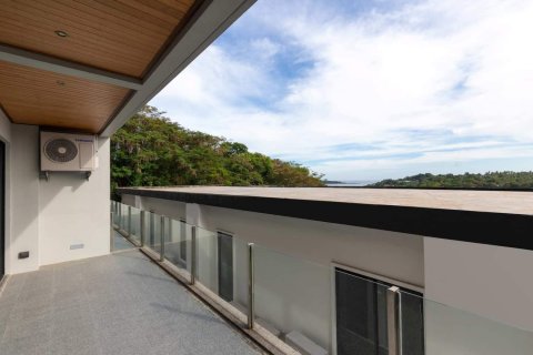 3 bedrooms Condo in Yanui Beach, Thailand No. 2012 14