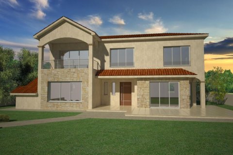 3 bedrooms Villa in Paphos, Cyprus No. 105726 4