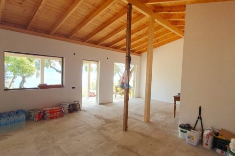 Вилла с 1 спальней в Керкира, Греция №65155 11