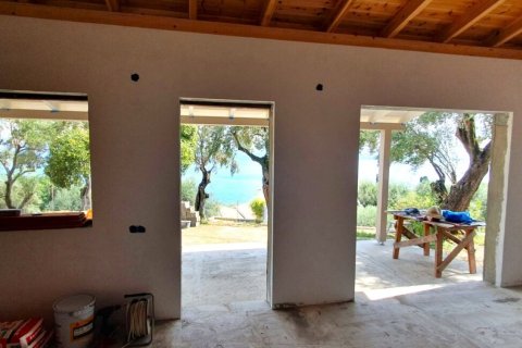 Вилла с 1 спальней в Керкира, Греция №65155 12