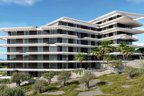 2 dormitorios Apartment en Estepona, Spain No. 111399