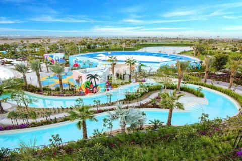 4 dormitorios Townhouse en DAMAC Hills (Akoya by DAMAC), UAE No. 119952