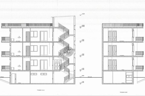3 bedrooms Building in Chrysoupoli, Greece No. 109065 16