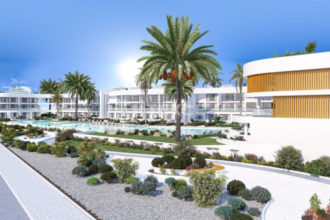 2 chambres Penthouse à Vinh Hoa, Vietnam No. 12322 3