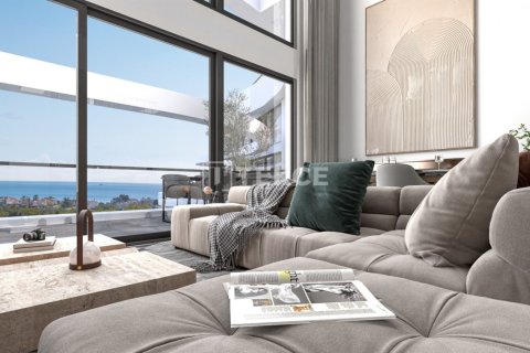 2 chambres Penthouse à Vinh Hoa, Vietnam No. 12322 11